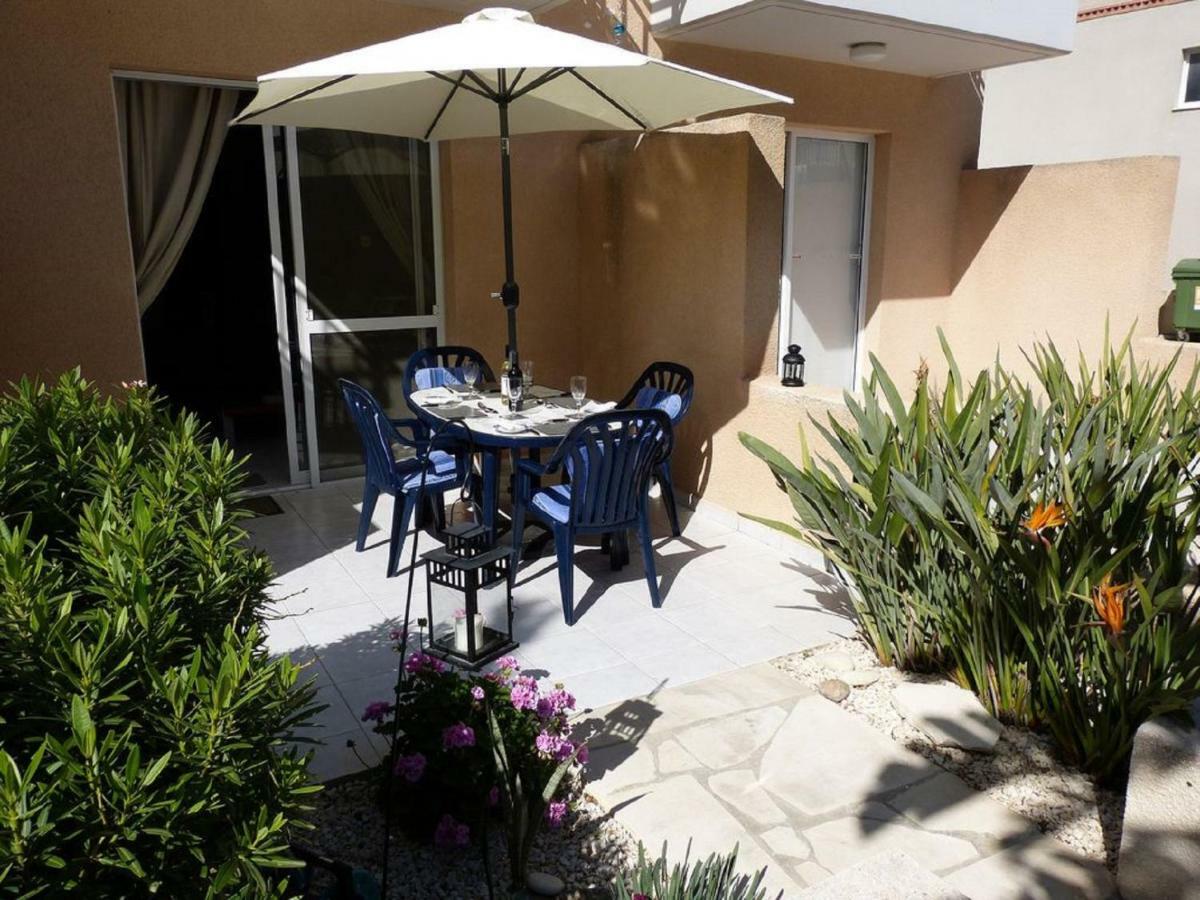 Aurora Townhouse - Complimentary Paphos Airport Transport Villa Bagian luar foto